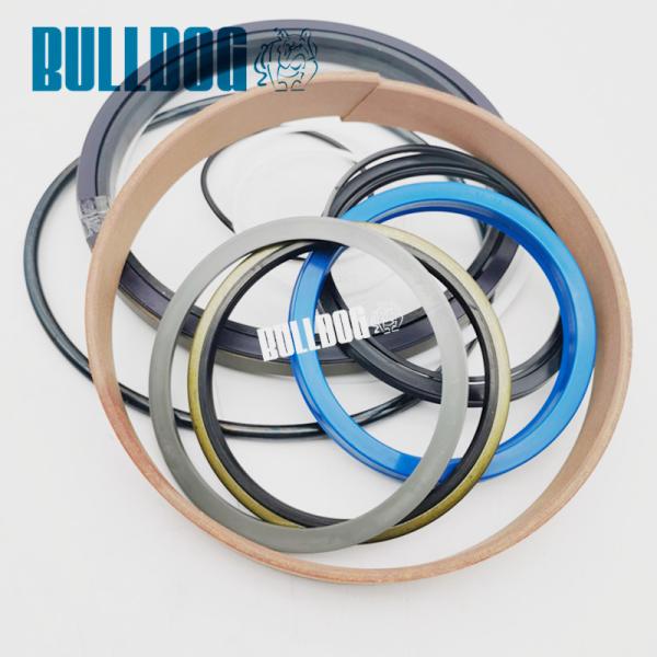 707-99-64250 7079964250 Bulldozer Komatsu Blade Tilt Cylinder Seal Kit For D155A-6
