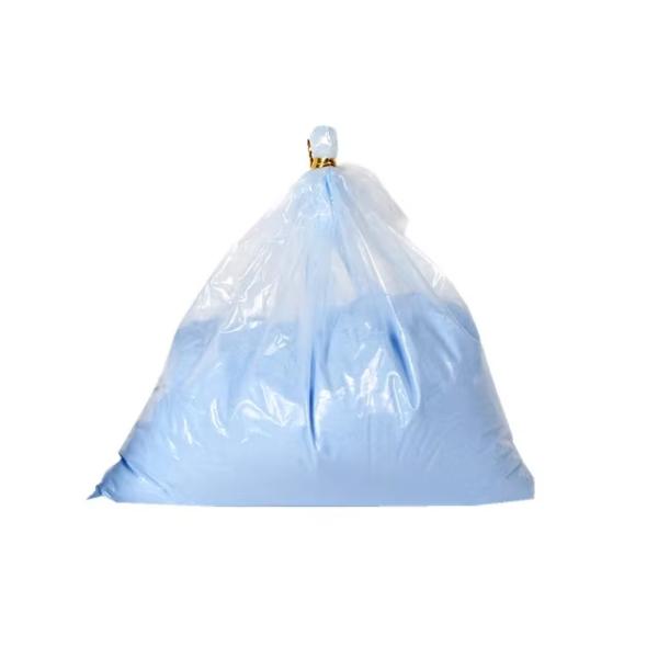 Poudre décolorante professionnelle pour cheveux à décoloration rapide en salon, en vrac 1000g