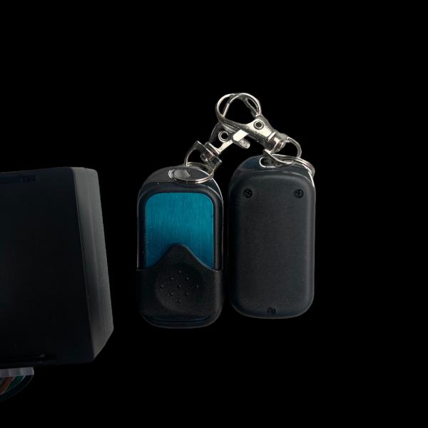 Universal Bus Remote Control LY-TY001 433MHz 30m Range