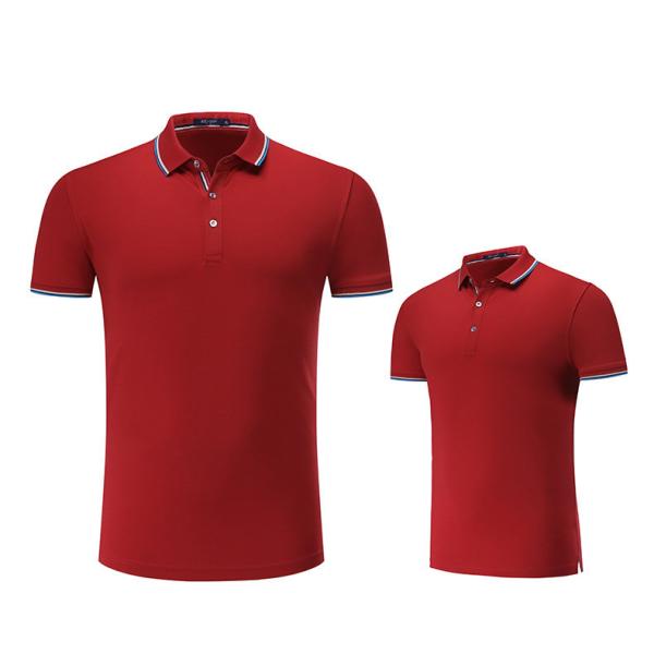 Wholesale Men's Original Cotton Custom logo printed Polo shirt, full color gift items,promotional logo printed, uniform