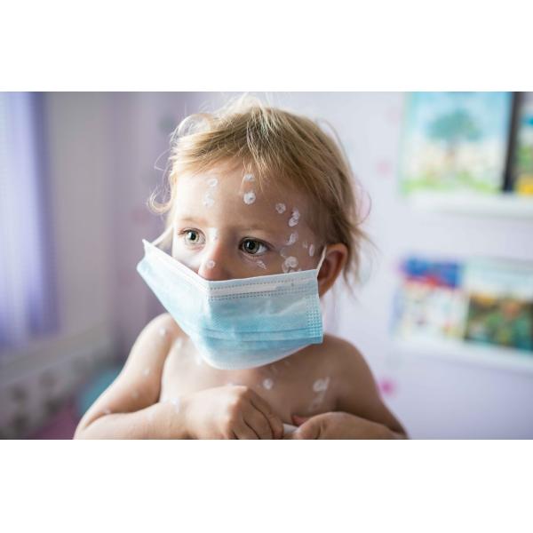 Surgical Mask Earloop Face Mask Astm 1