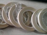 160 Micron Total Thickness Acrylic Pressure-Sensitive Adhesive Type F-Class Meets UL IEC EU Environmental Standards