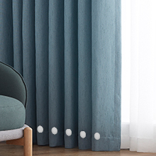 Многоразовые промышленные магнитные душевые шторы весов с сильной магнитной застежкой