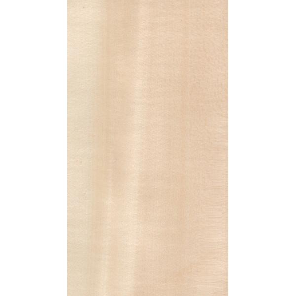 Real Wood Veneer Basswood Slice Cut For Size 13cm Up Flat Cut Straight For Cabinet Face Sheet