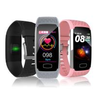 Bande de Smart d'exercice de suspension d'équipement de santé de sport de M3 M4 M5 de tension artérielle H22