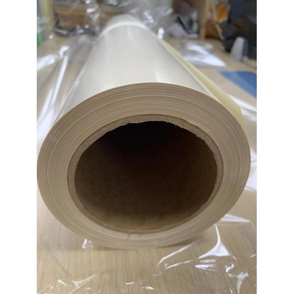 Printable фильм винила передачи тепла Eco растворяющий/бумажный для одежды ткани темных цветов