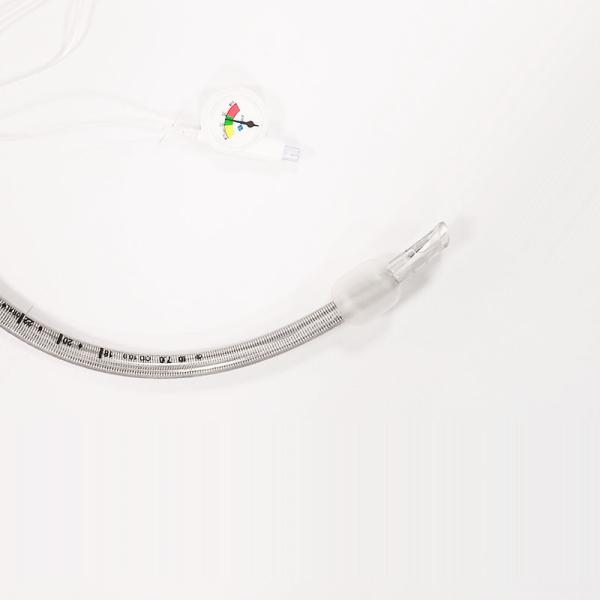 Tubo de respiração video Endotracheal dos dispositivos LMA da intubação do OEM para fontes cirúrgicas
