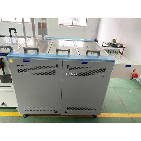 Stainless Steel Metal Photo Developer Machine For Photography