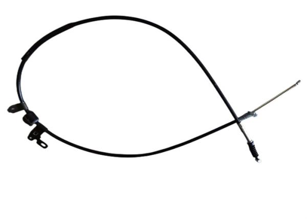 46420-12490 Auto Brake Cable Rear Brake Cable For Corolla Zre120 2007-2017