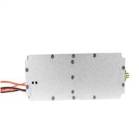 2.4G 10W 2400-2500MHz GaN Module anti drone pour le système anti drone Pologne Module RF Module PA
