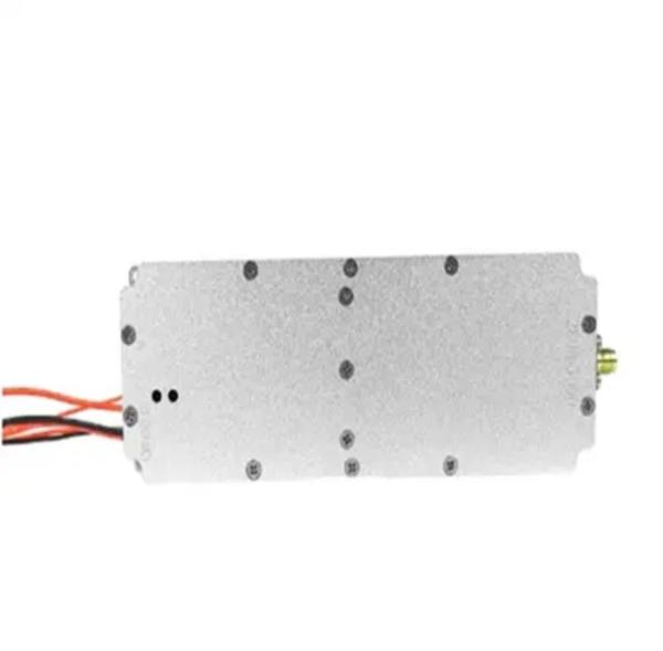 2.4G 10W 2400-2500MHz GaN Anti Drone Module for Anti Drone System Poland RF Module PA Module