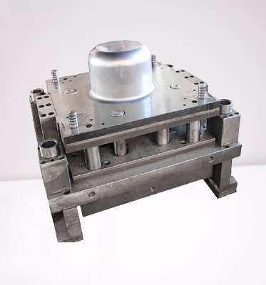 ISO 3T Pressure Sheet Metal Deep Drawing Dies Customized