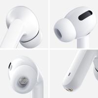 fones de ouvido sem fio com caixa da carga, 150 horas de 300mAh Bluetooth de Earbuds de cancelamento sadio