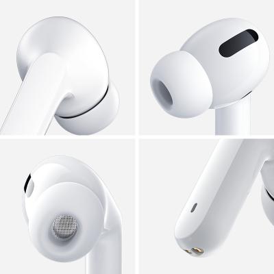 300mAh Wireless Bluetooth Earphones With Charge Box , 150 Hours Sound Cancelling Earbuds