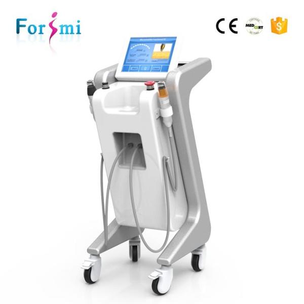 Factory offer Clinic use Best Micro Needle Microneedling Intracel Face Beauty Lifting
