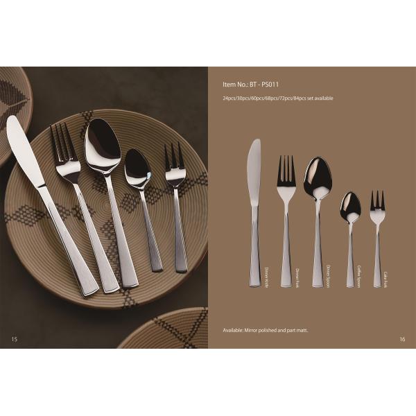 Tableware PS011
