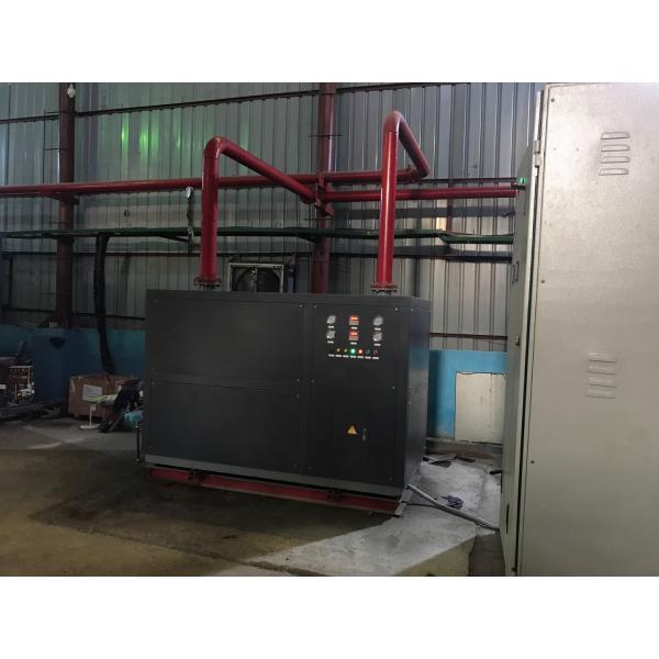 Medical Cryogenic Air Separation Plant