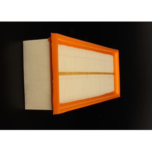 OEM воздушного фильтра 1K0129620D PU автомобиля 345mm для Audi