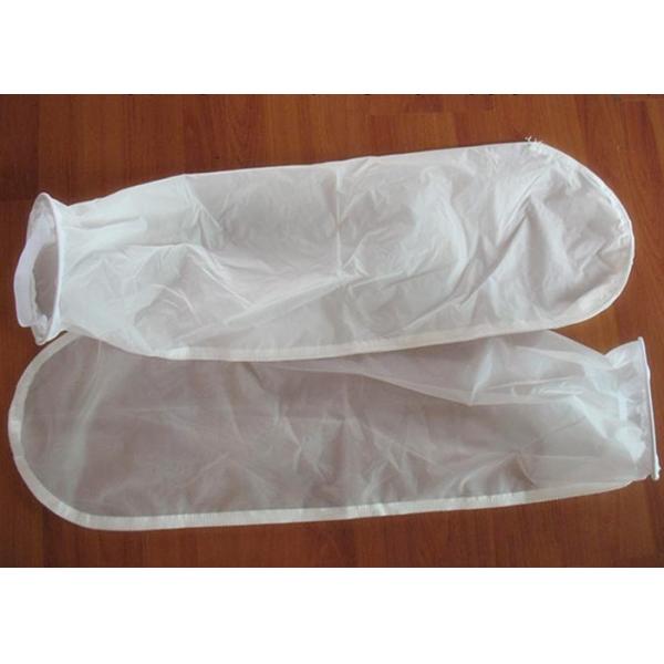 Rollo de nylon del paño de Mesh Industrial Micron Dust Filter del filtro PA6/PA66