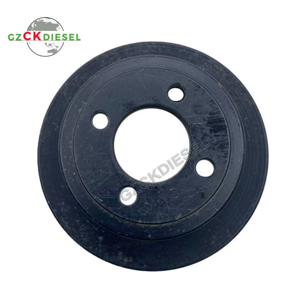 New Water Pump Pulley 04208470 0420-8470 for Engine 1013 BF4M1013E BF6M1013E