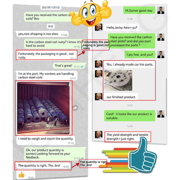 SPCC tôle galvanisée bobines métalliques 0,2 mm - 4 mm épaisseur tôle galvanisée en bobine