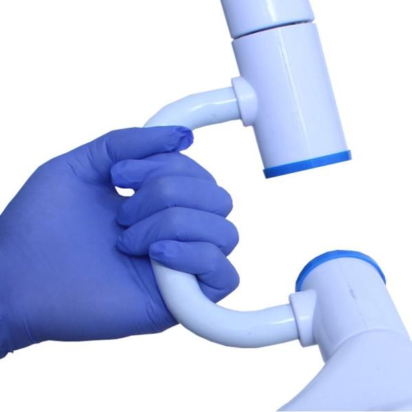 Машина 35W зубов AC100-240V зубоврачебная забеливая для салона красоты