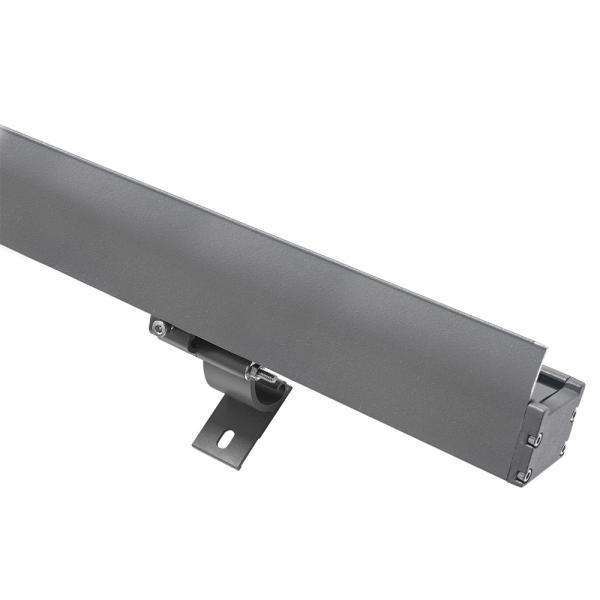 Hanging SMD2835 800LM LED Wall Washer Light IP67 With Baffle