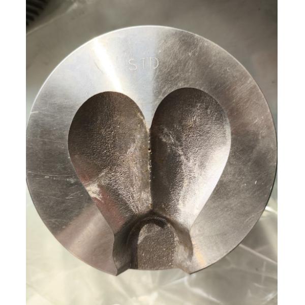 Mitsubishi 6DS7 piston ME023274 Made in China