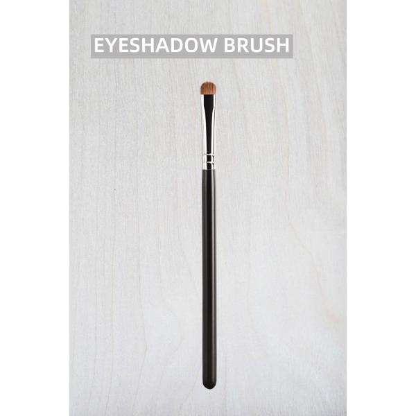 A60 для начинающих Профессиональная детальная кисть для глаз Художник Маленькая кисть для теней для глаз