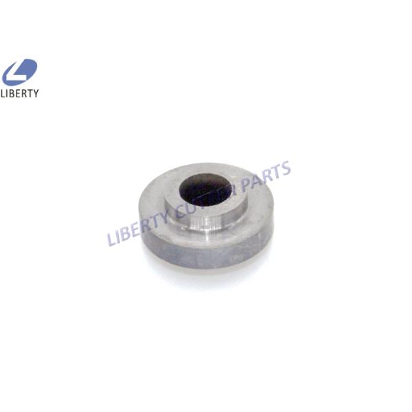 106146 Cutting Machine Parts Behind Blade Roller Suitable For  Vector Q80 MH8