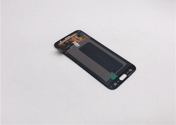 5.5 Inch Samsung Galaxy S6 Screen Replacement Digitizer Assembly , Foam Box Outer Packing