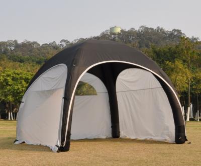 16x16ft Inflatable Event Tent , Outdoor Inflatable Advertising TPU Tarpaulin