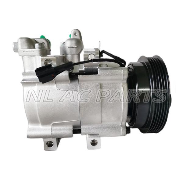 97701-26011 97701-3A570 58187 Compresseur d'air automatique pour Hyundai Santa Fe Trajet NL-CO.5102