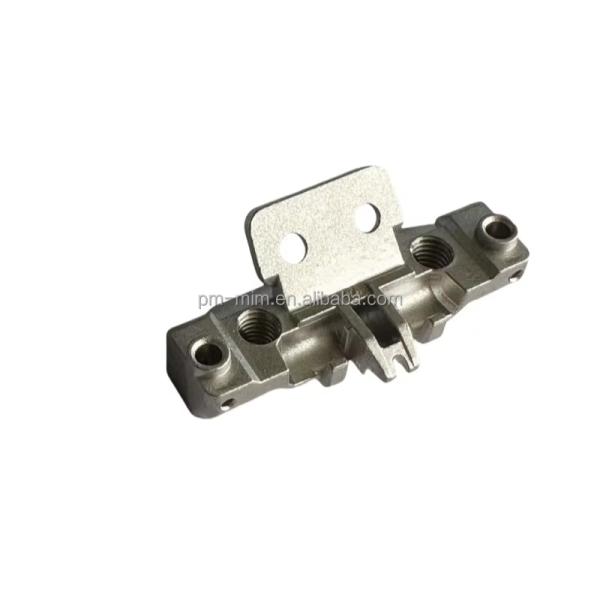 Toy Gun Parts Stainless Steel Metal Injection Molding Hardware for Sight Accessories