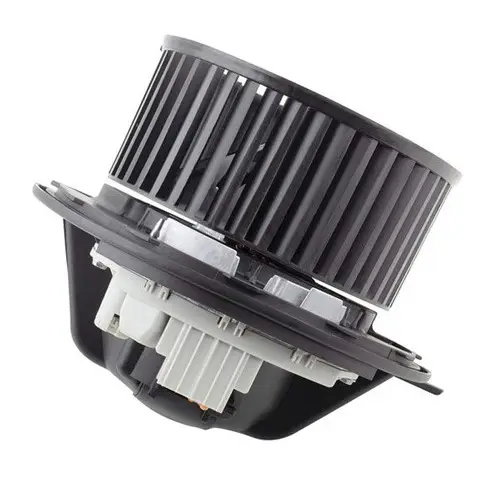 BMW M3 OE 64116933663 Air Conditioning Systems 100% Tested Blower Fan Motor Assembly