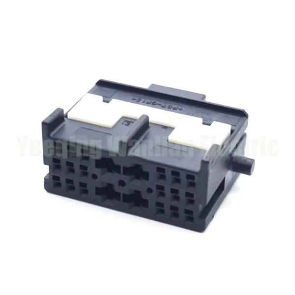 22 Pin 1897543-2 Car Waterproof Auto Connector Electronic Components Connectors Automobile Connector