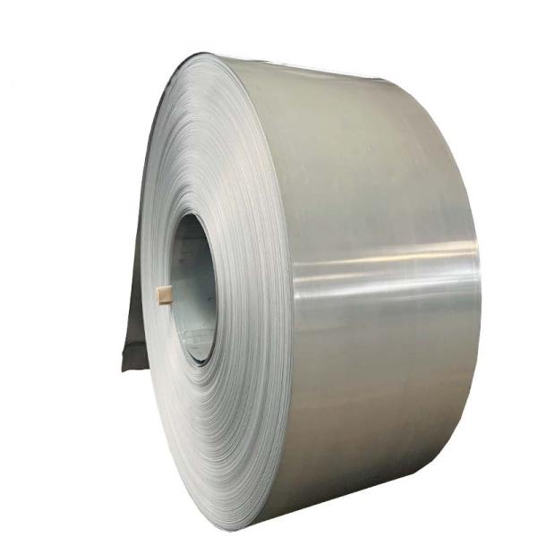 2B Polishing Hot Rolled Steel In Coils Ss Sheet Strip SS304 Plate