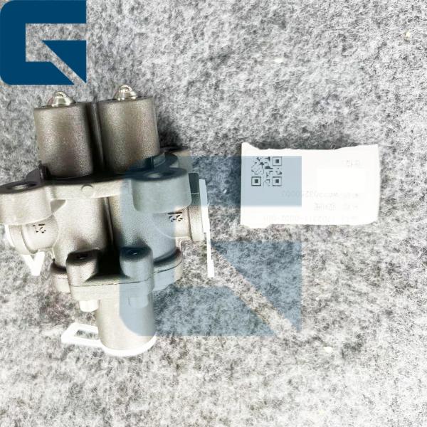WG22032550003 Wg22032550003 Double Valve for Truck Parts