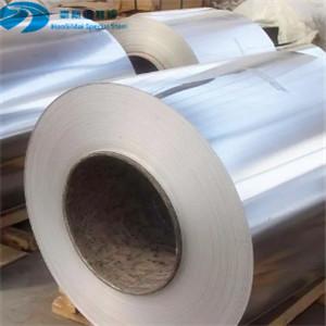 H12 H18 H24 H26 H28 Aluminum Coil Roll 5A02