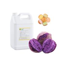 Aromas de batata doce Óleo de qualidade alimentar Aromas para alimentos Torta Biscoitos