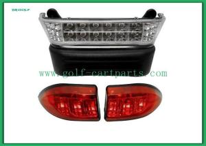 O carrinho de golfe brilhante conduziu Kit Club Car Precedent Light claro Kit