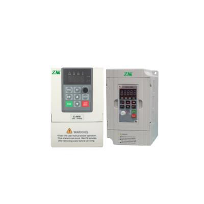 Inversor solar da bomba da fase monofásica da C.A. 110V 220V 2.2kw construído na função de MPPT