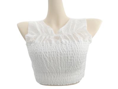 Lightweight Convenient Disposable Lactation Bra Disposable Maternity Bra