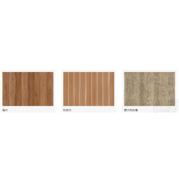 Poplar Core Melamine Faced Plywood