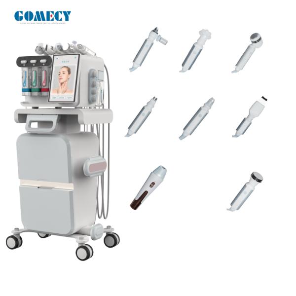 Professional Aqua Peel Machine Deep Cleansing Hydro Dermabrasion Skin Rejuvenation Device for Beauty Salon