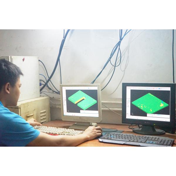 Dongguan Haida Equipment Co.,LTD