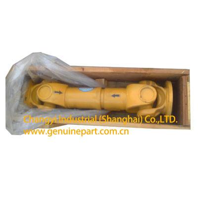 Front driving shaft  (SEM) Wheel Loader Parts Heavy Equipment Parts