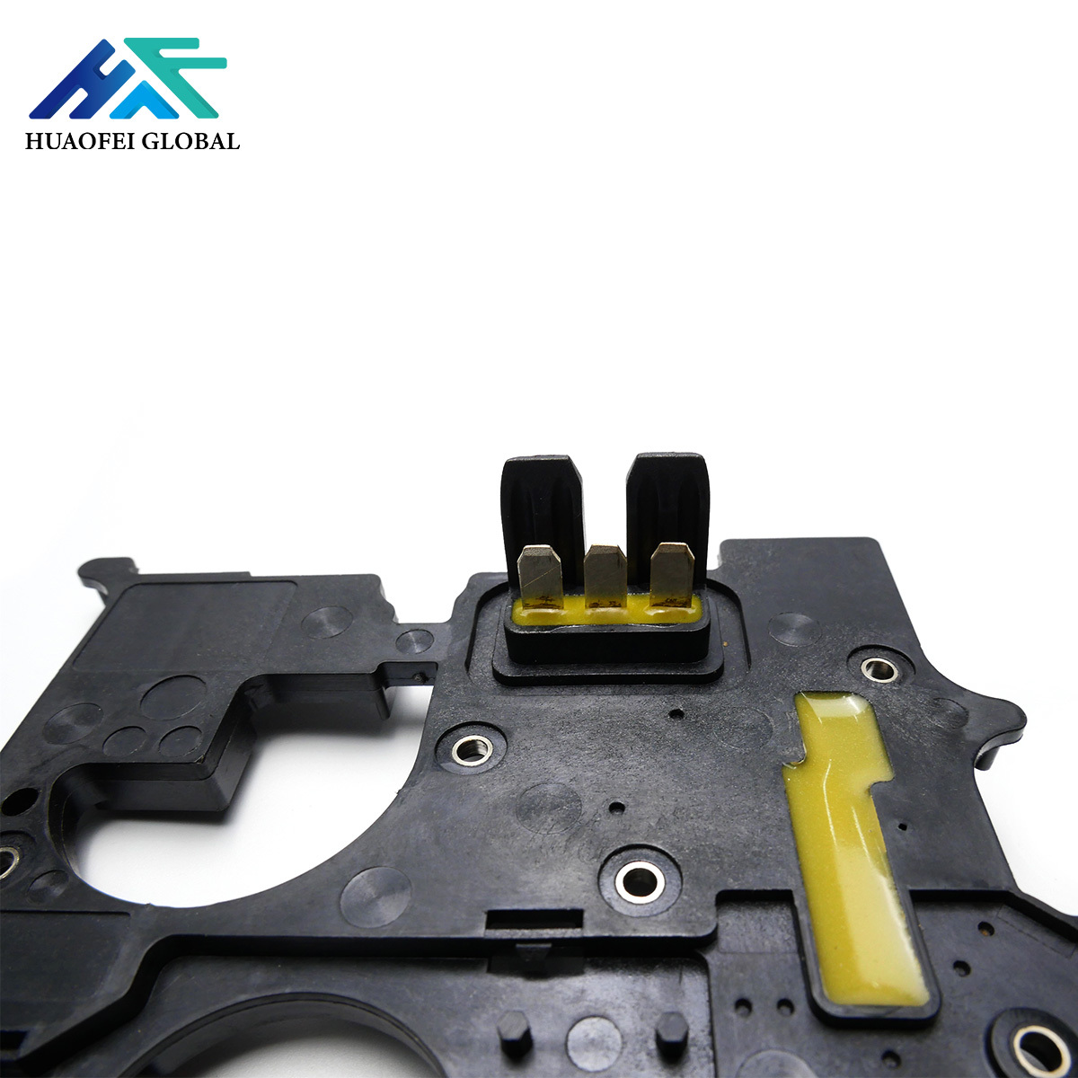 0AM DQ200 Transmission Wiring Board TCU Circuit Board Mechatronic Harness for VW Audi Skoda