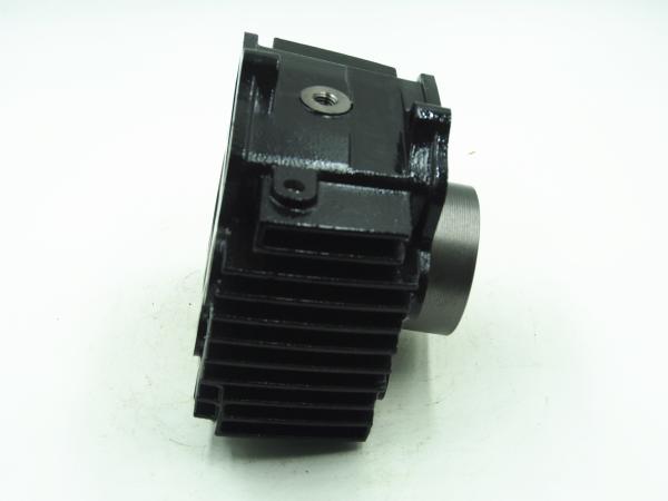Activ110 Cast Iron Cylinder Block Durable 4 Stroke Cylinder Motorcycle Parts
