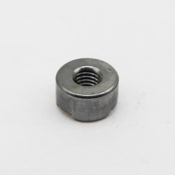 Cold Forging Custom Weld Nut Manufacturing Electroplating Surface Treatment